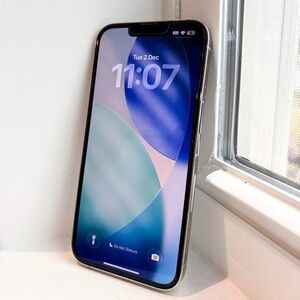 iPhone 13 Pro - 256 GB (unlocked) *read description*